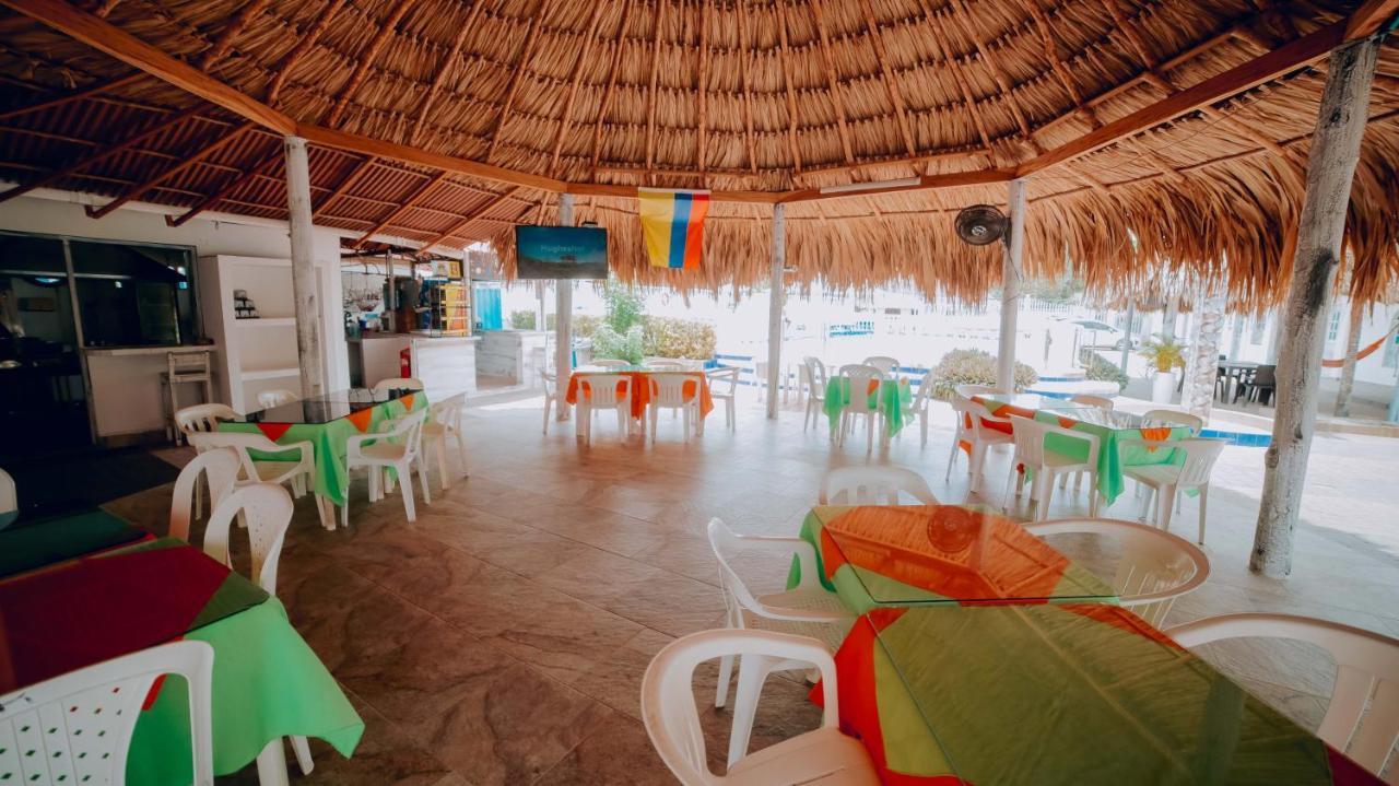 Hotel Kevins Tolú Exterior foto